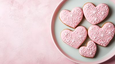 Valentine's Day