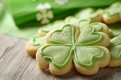 St. Patrick's Day