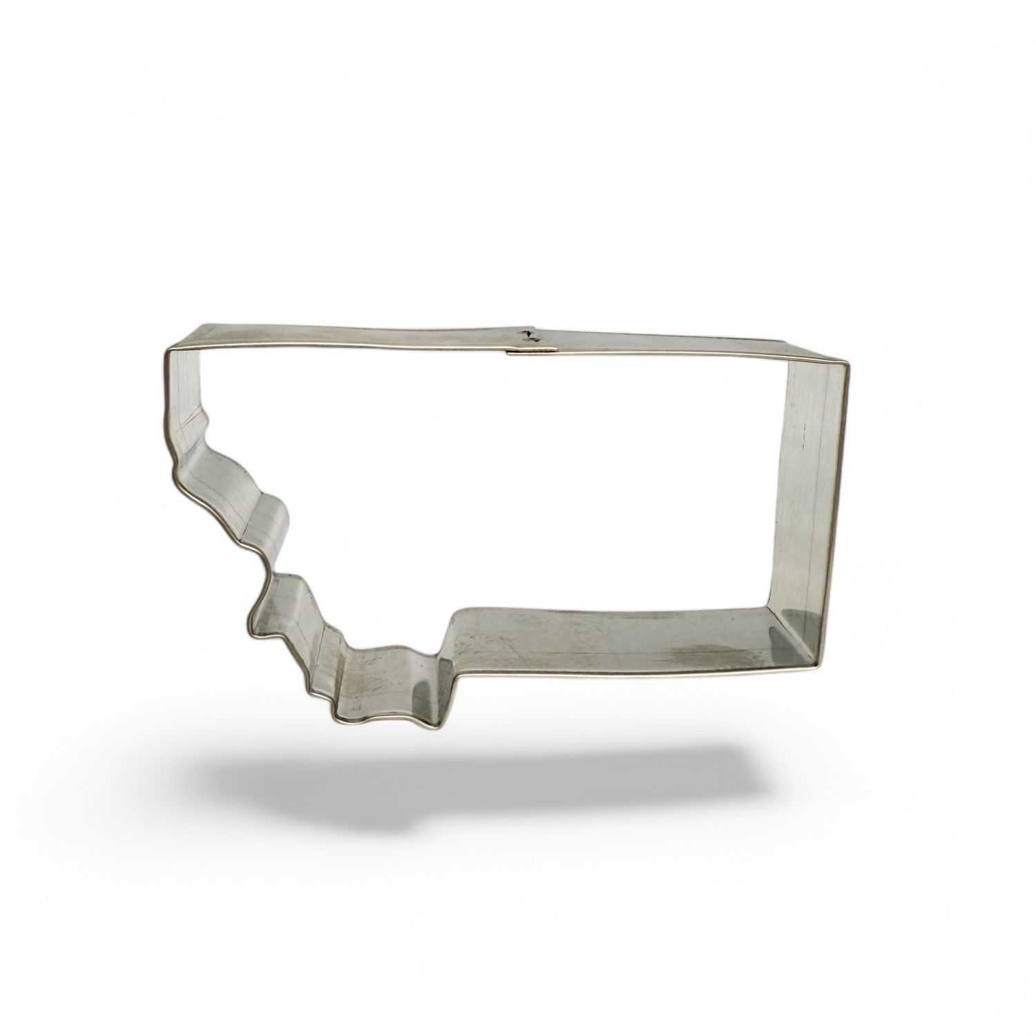 State of Montana Cookie Cutter 4 in B1769