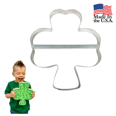 XL Cookie Cutters