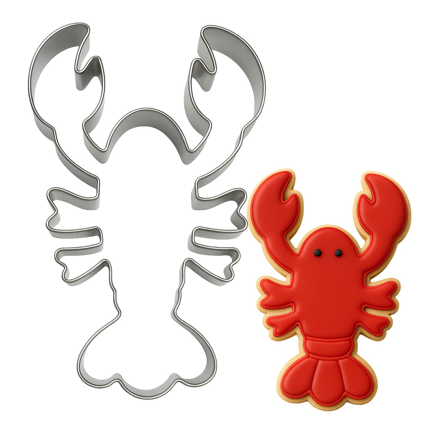 Lobster 5 in B1920 - Available July 2025