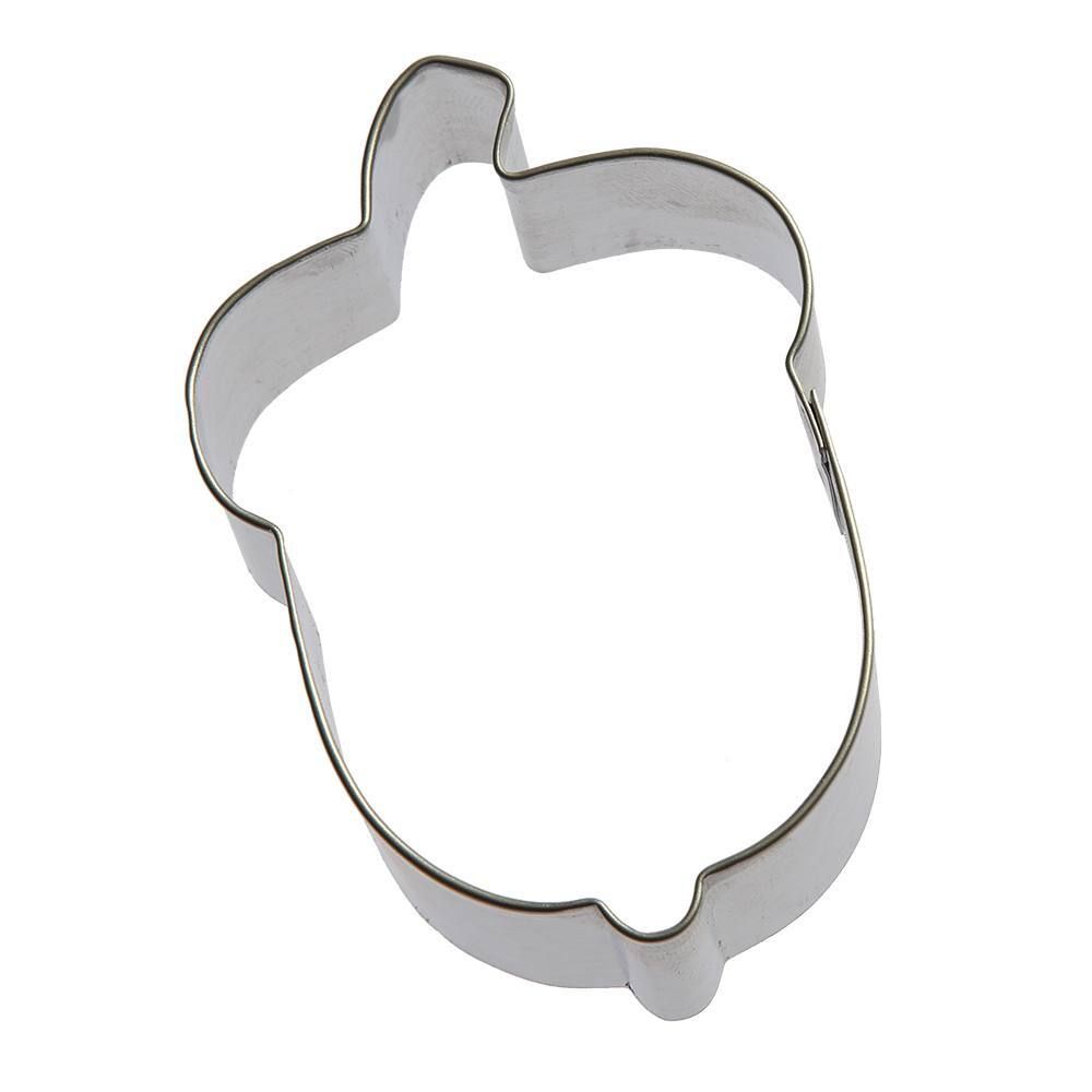 Acorn Stainless Steel Cookie Cutter 3.25 in S1479