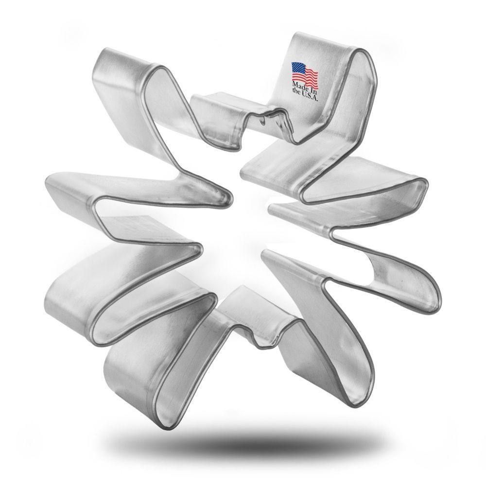 Spider Stainless Steel Cookie Cutter 3 in S1320F