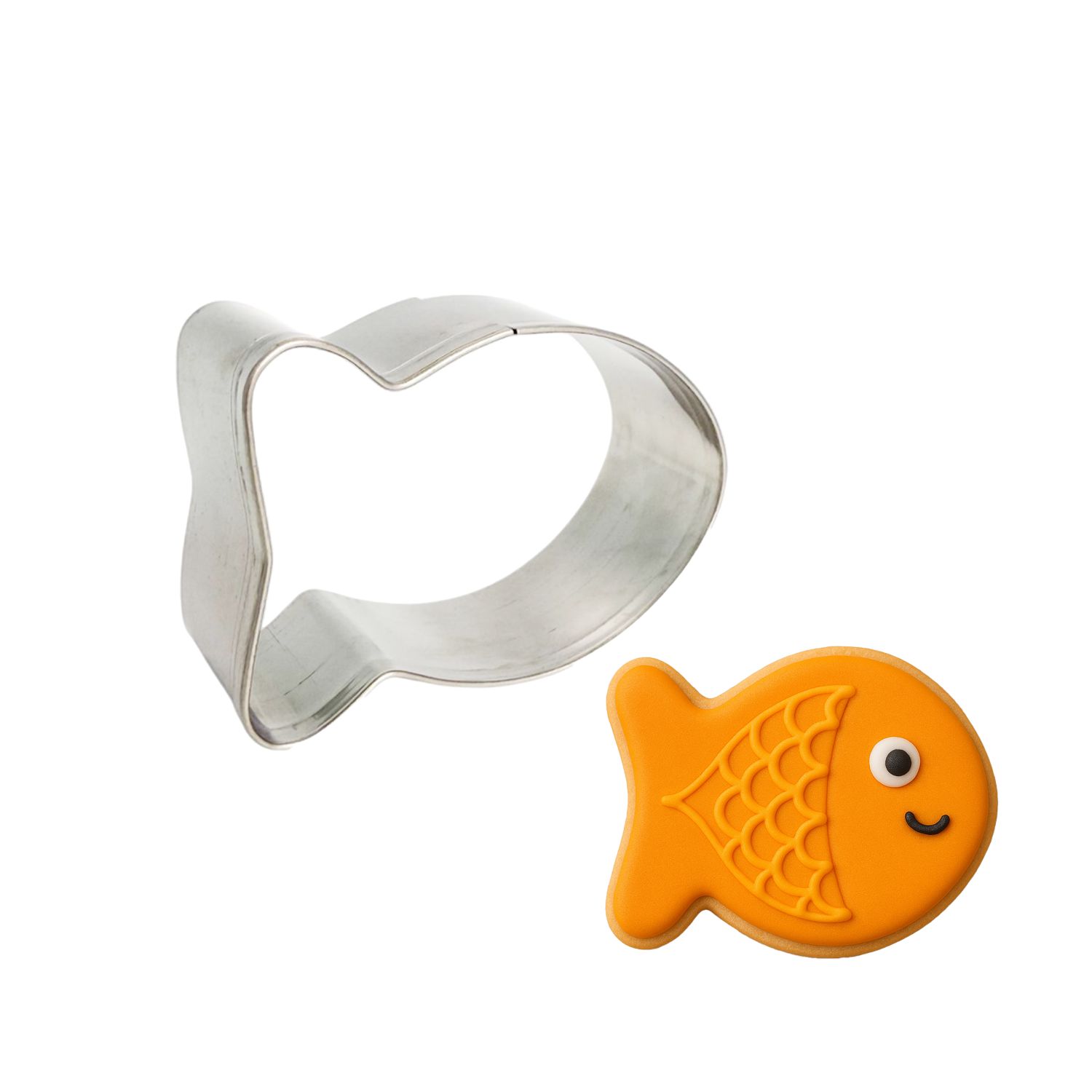 Fish Cracker 2 in S1760