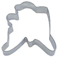Alaska Stainless Steel Cookie Cutter 3 in S1039