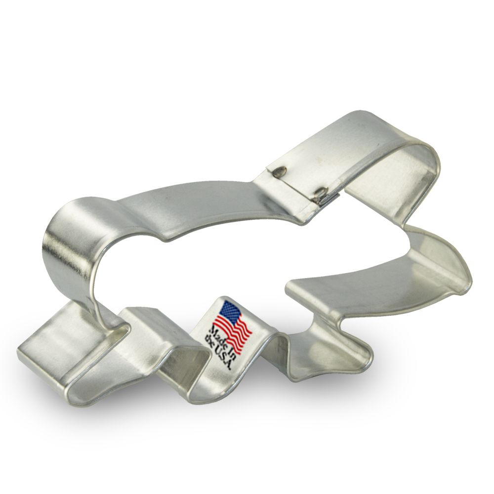 Grasshopper Stainless Steel Cookie Cutter 3.5 In. S1369