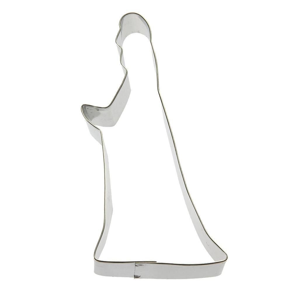Joseph Stainless Steel Cookie Cutter 5.75 in S1229