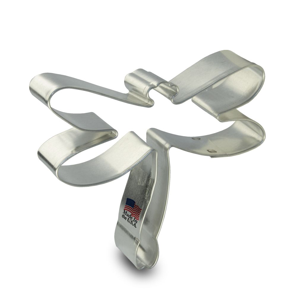 Dragonfly Stainless Steel Cookie Cutter 3.5 in S1366