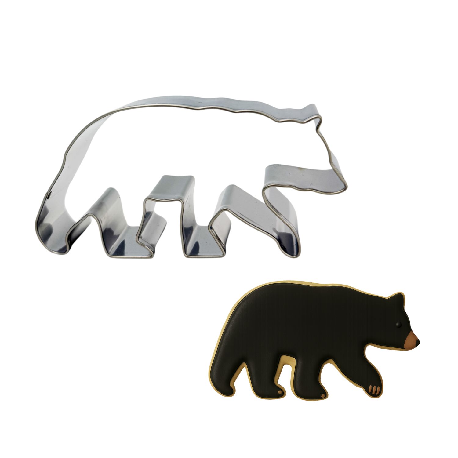 Black Bear 4 in S1764