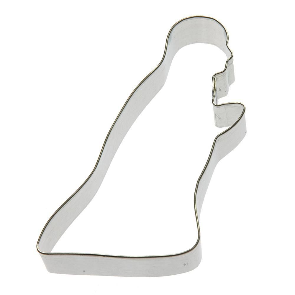Mary Stainless Steel Cookie Cutter 4.5 in S1228