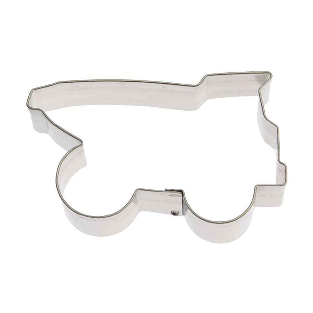 Dump Truck Stainless Steel Cookie Cutter 3.75 In. S1488