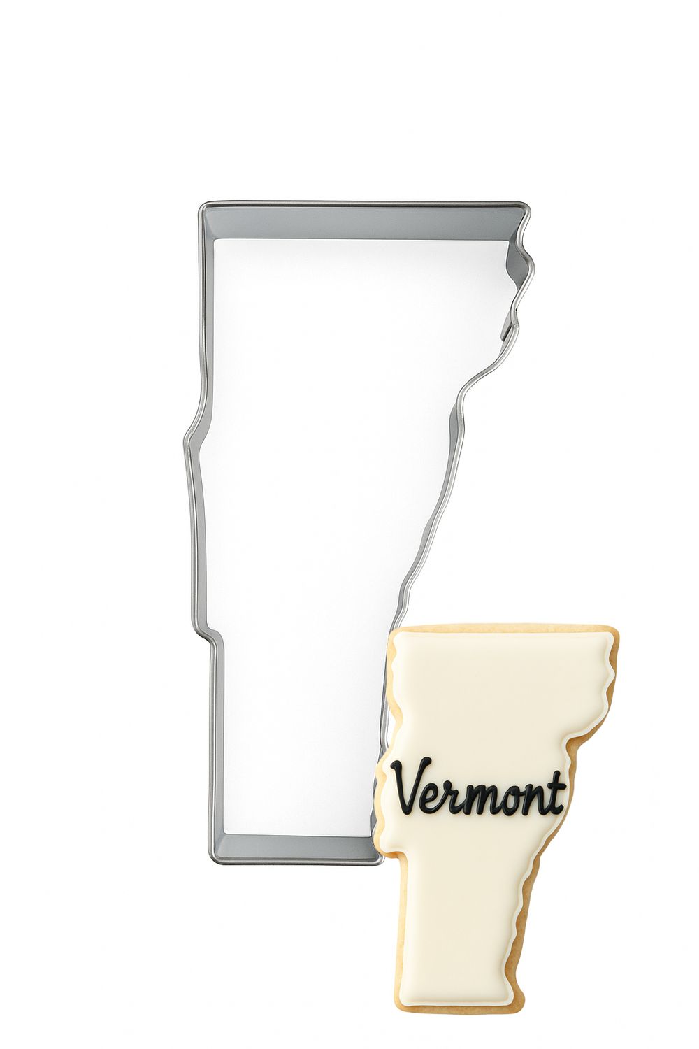 Vermont Cookie Cutter