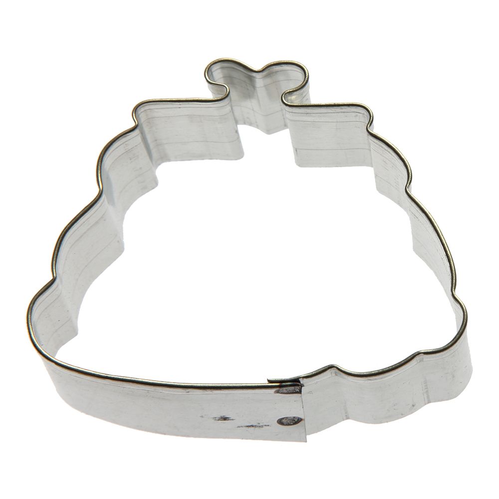 Purse Stainless Steel Cookie Cutter 2.75 in S1431
