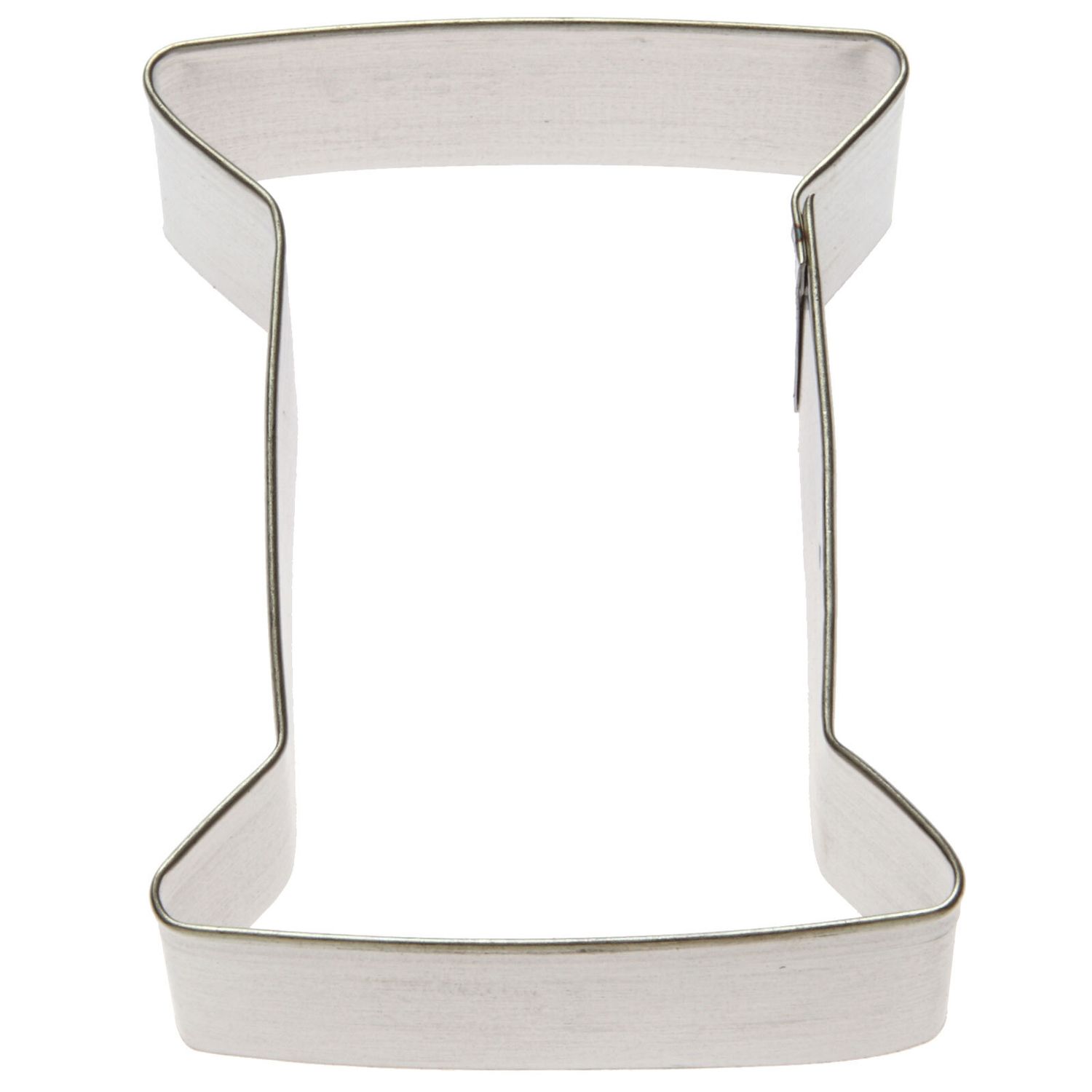 Spool Of Thread Stainless Steel Cookie Cutter3 In. S1349