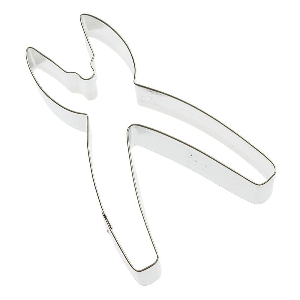 Pliers Stainless Steel Cookie Cutter 4.5 in S1460