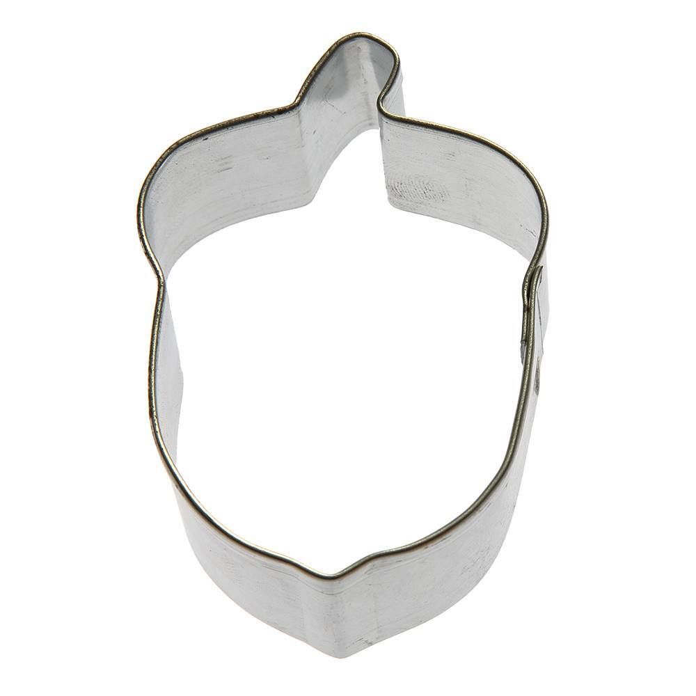 Acorn Stainless Steel Cookie Cutter 2.5 in S662