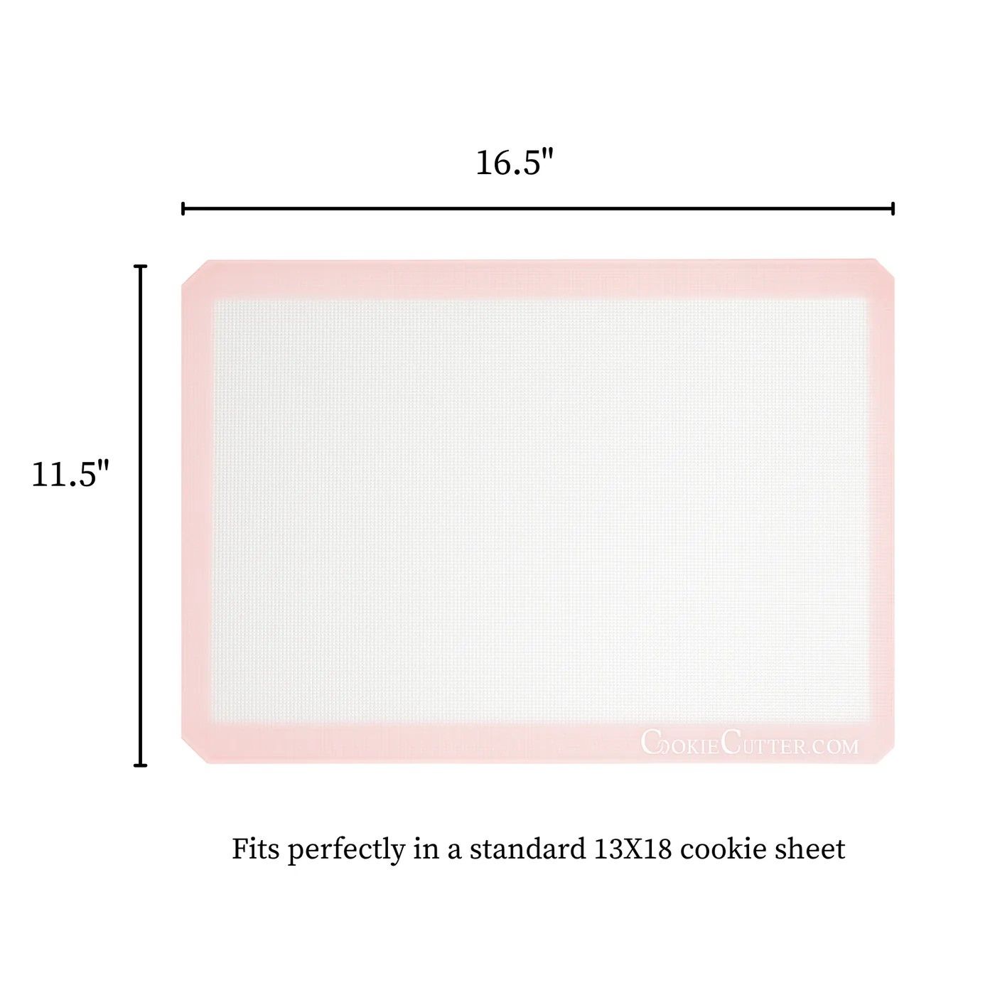 Silicone Baking Sheet Liner - A0003