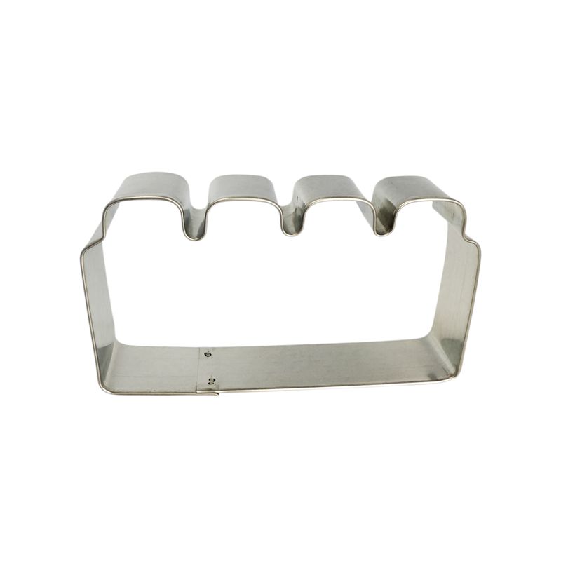 Toy Brick Cookie Cutter 4.5 in B1913