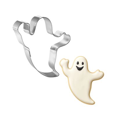 Ghost Cookie Cutter 4 in B1227