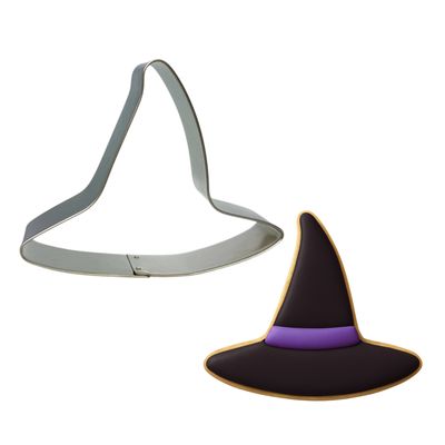 Witch Hat 4.5 in  B2025