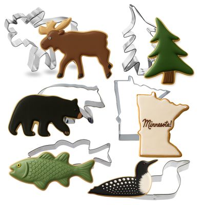 MINNESOTA 6 PC SET HS313