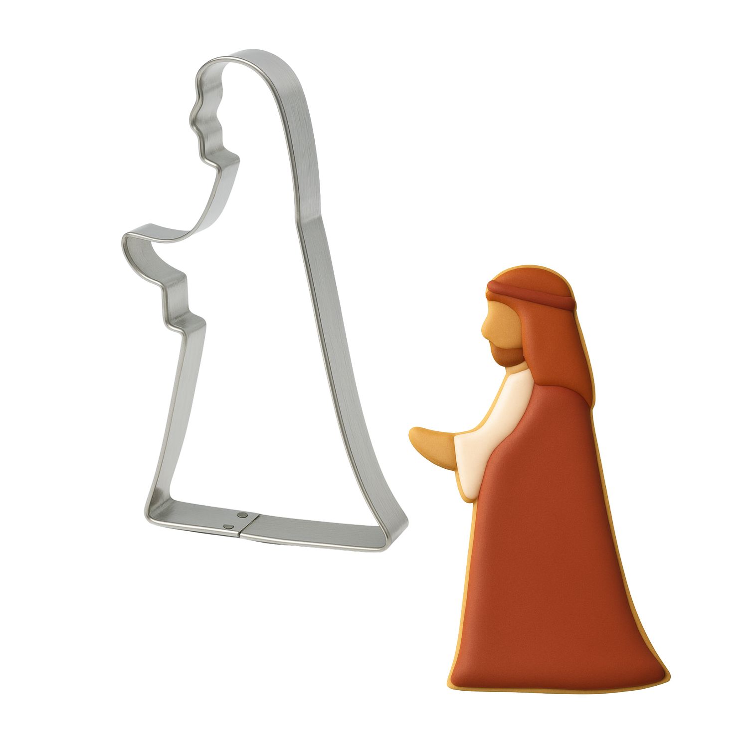 Joseph Cookie Cutter 5 in B1229