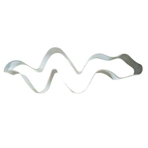 Snake Cookie Cutter 4 in B2039