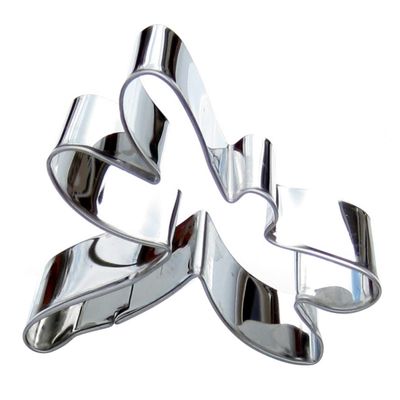 Sweet Cookie Crumbs Dragonfly Cookie Cutter