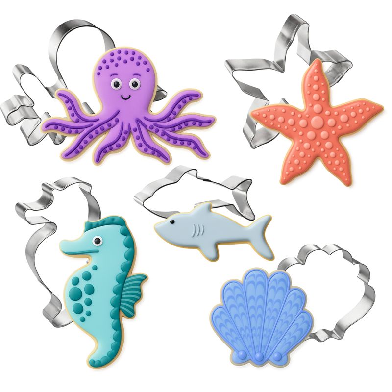 Under The Sea 5 Pc Box Set L9028