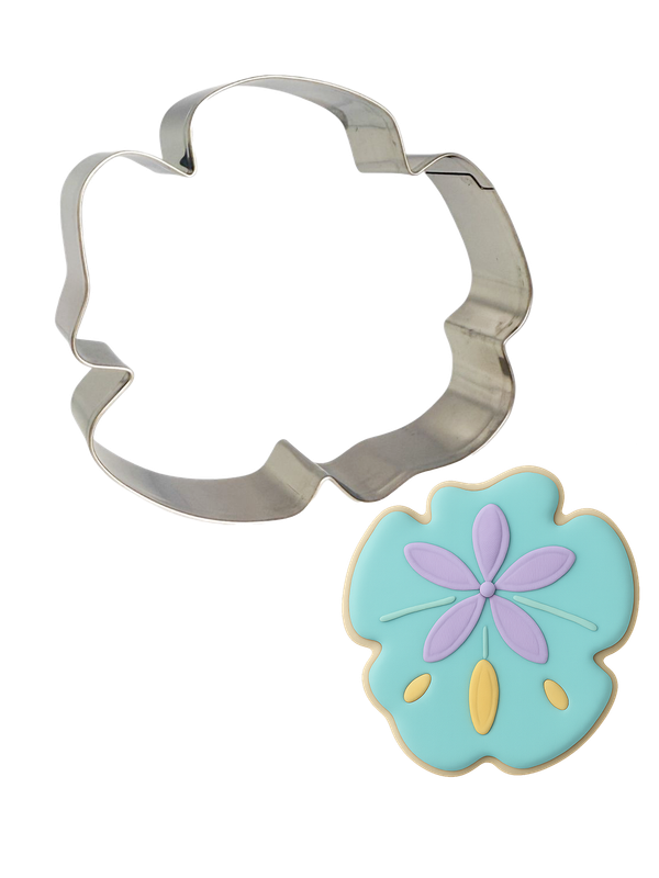 Sand Dollar 4 in B1761