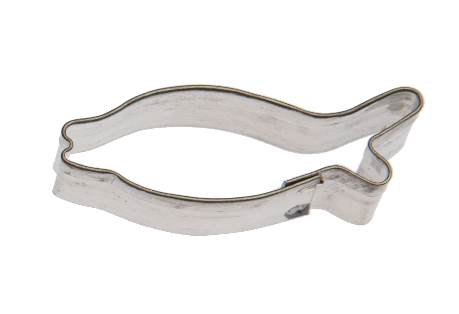 Mini Primitive Trout 2 inch M106