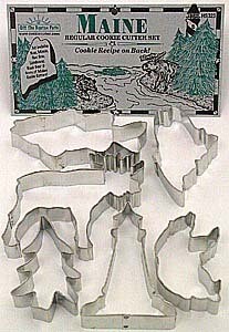 MAINE 6 PC SET HS323 MAINE 6 PC SET HS323
