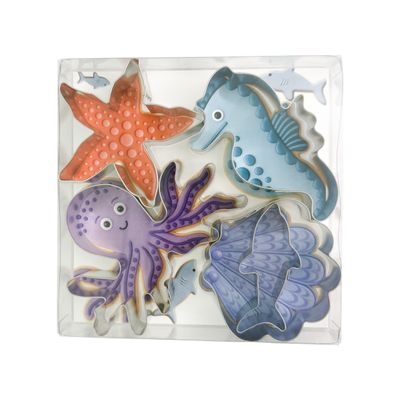 Under The Sea 5 Pc Box Set L9028