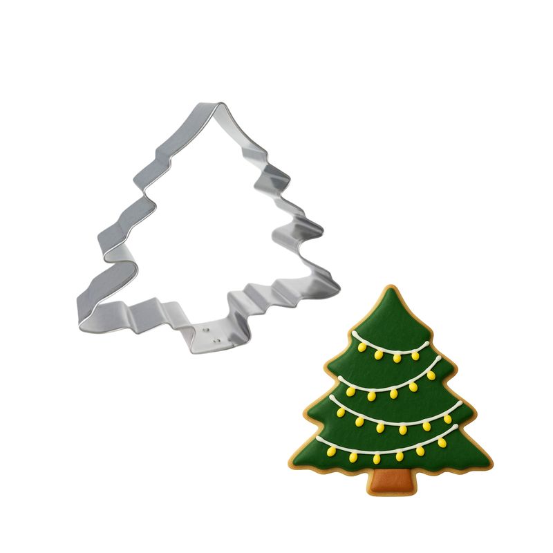 Christmas Tree 3.5 in B1799 Christmas Tree 3.5 in B1799