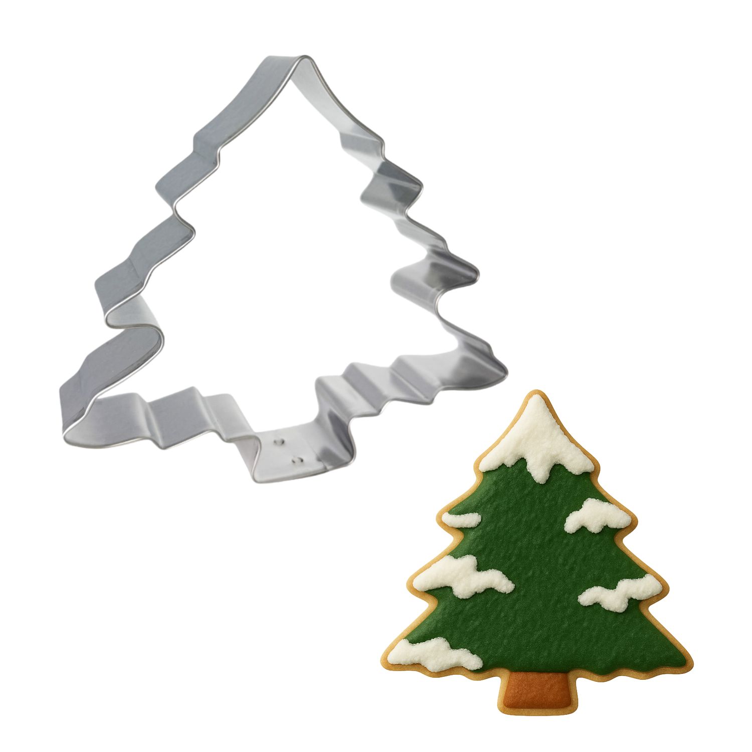 Christmas Tree 5 in B1800 Christmas Tree 5 in B1800