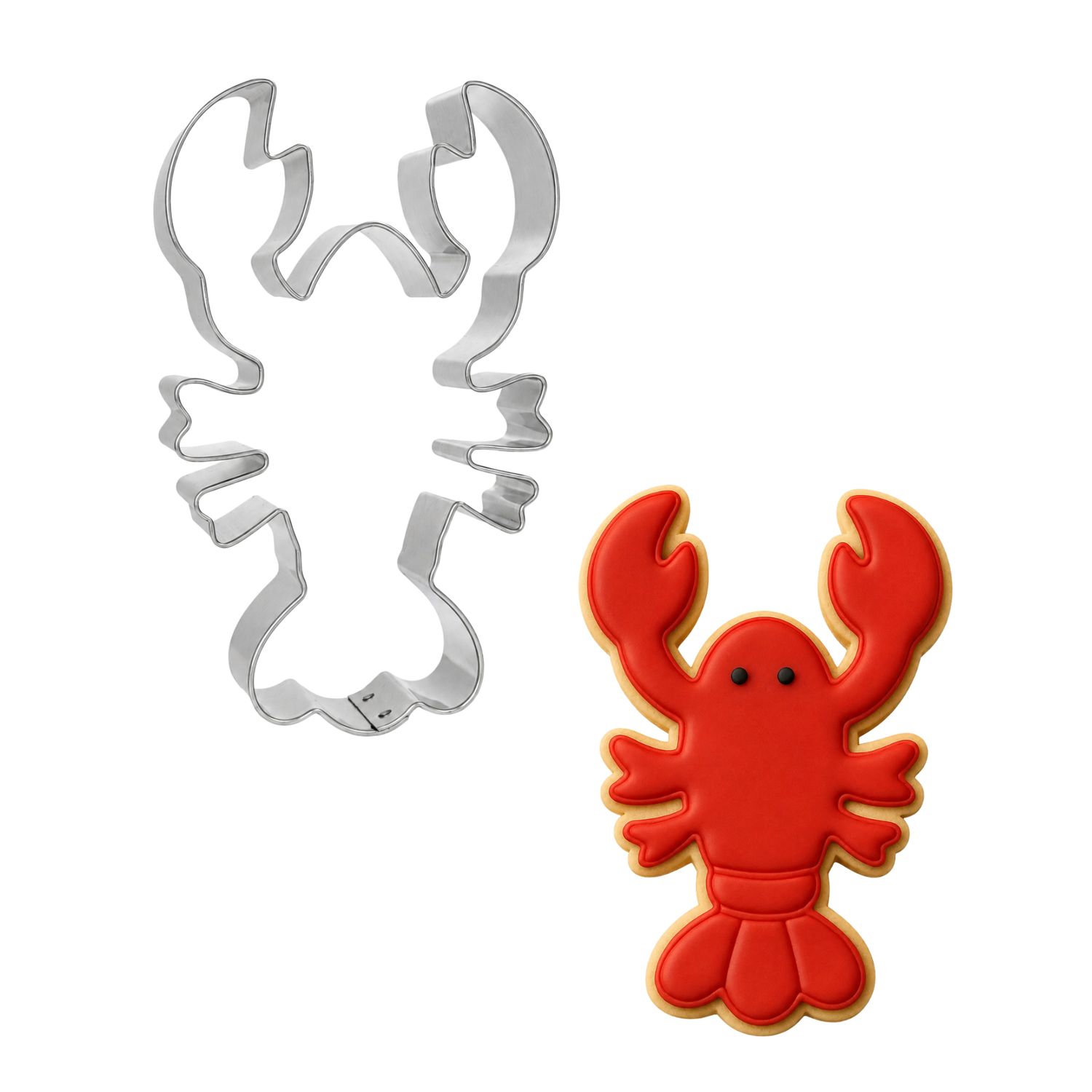 Lobster 5 in B1920