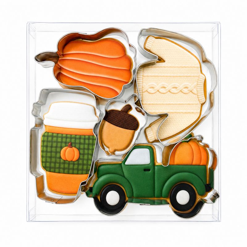 Sweater Weather 5 Pc Set L9061 Sweater Weather 5 Pc Set L9061