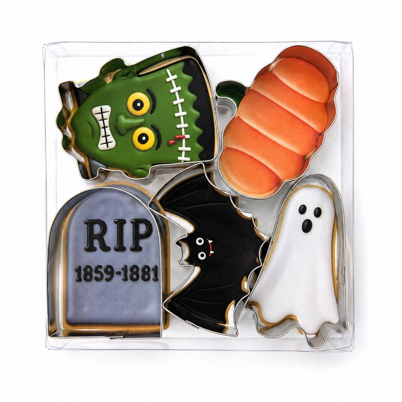 Spooky Season 5 Pc Set L9062 Spooky Season 5 Pc Set L9062