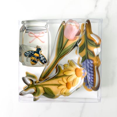 Spring 5 Pc Box Set L9071