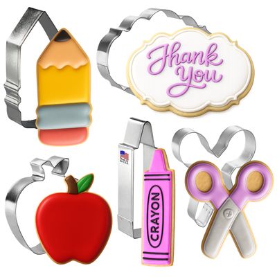 Teacher Appreciation 5 Pc. Box Set L9075