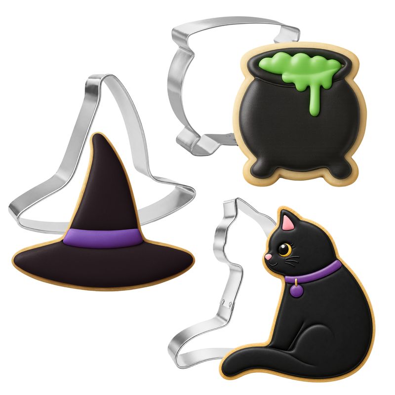 Halloween 3 Pc. Set Halloween 3 Pc. Set