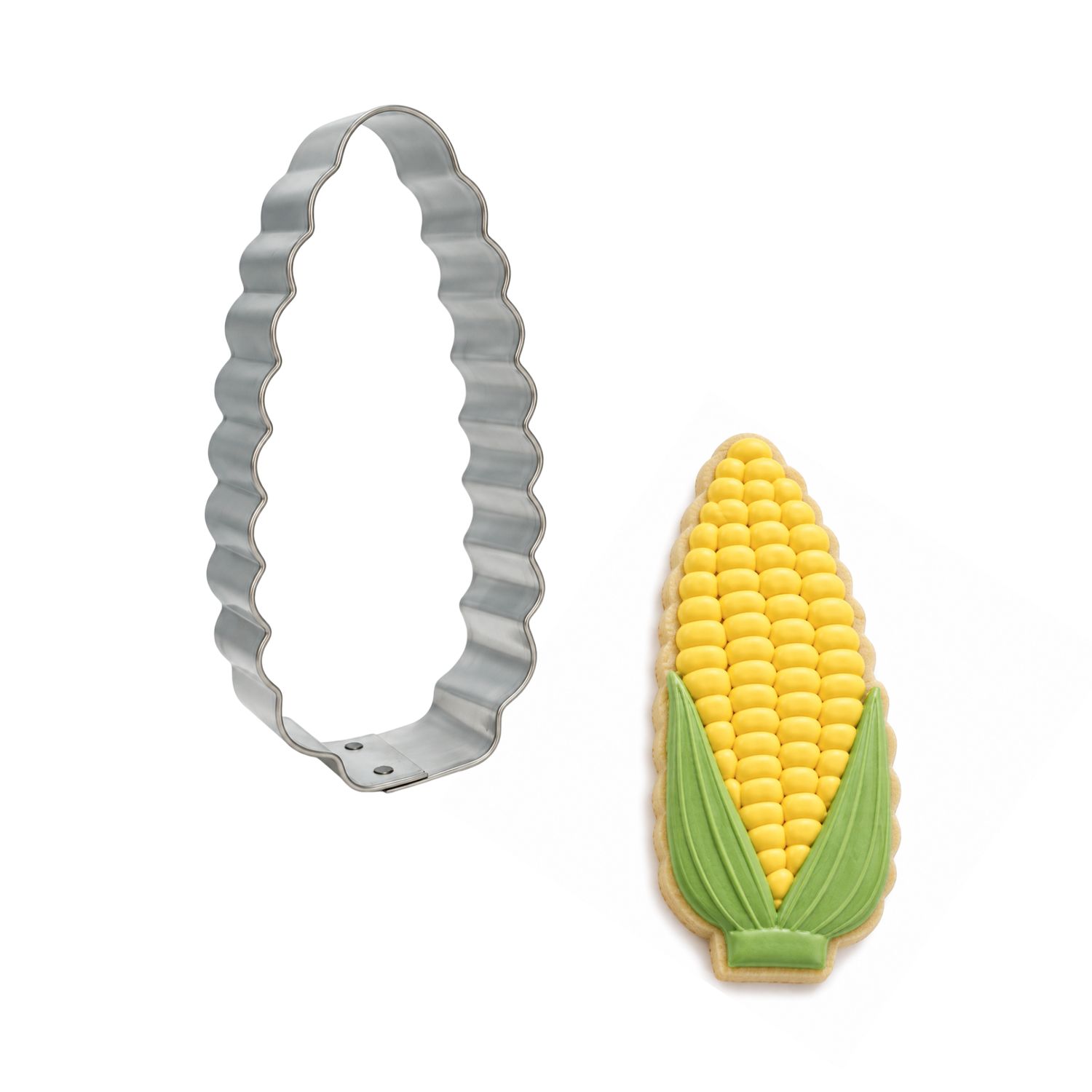 Corn on the Cobb 4.5" B0410