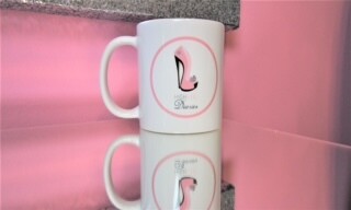 High Heal Diaries 12 oz Mug
