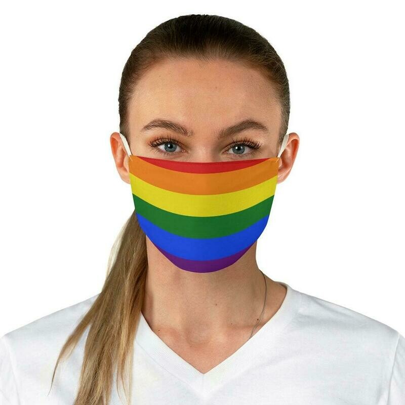 Pride Face Masks