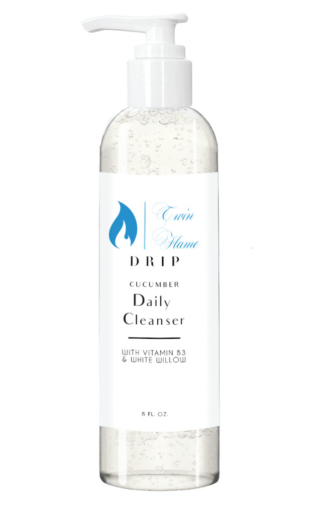Cucumber Daily Cleanser