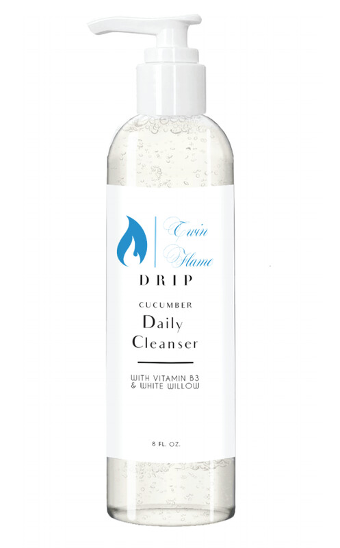 Cucumber Daily Cleanser