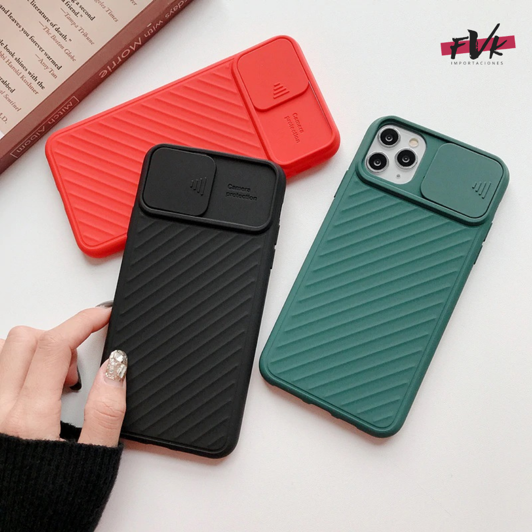 CASE CAMARA COVER