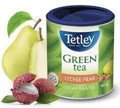 The Pitz Deodorant - Green Tea and Pear