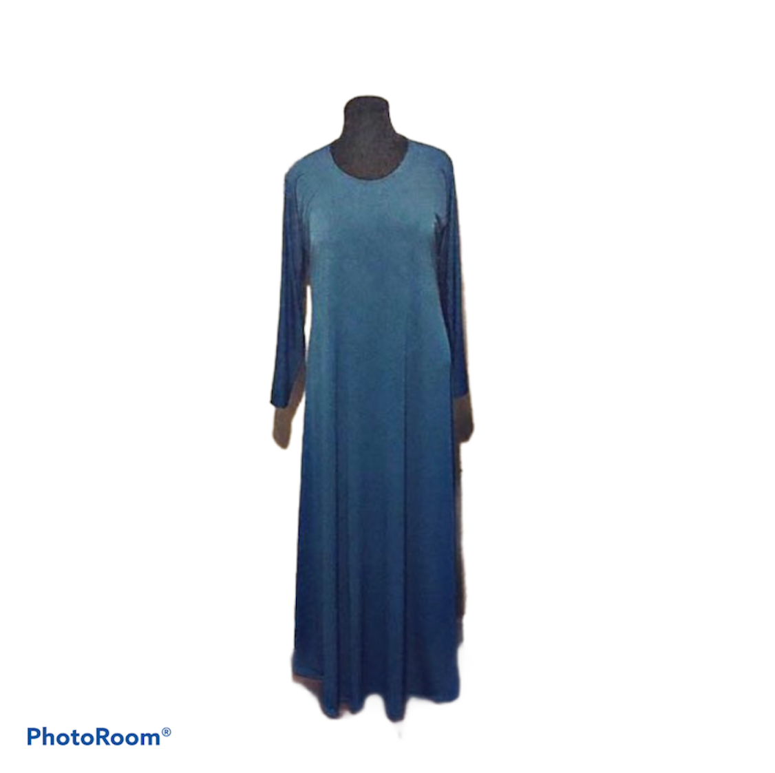 A-Line Abaya 