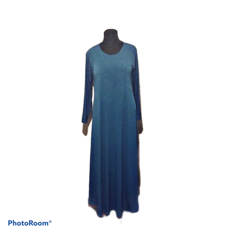 A-Line Abaya 